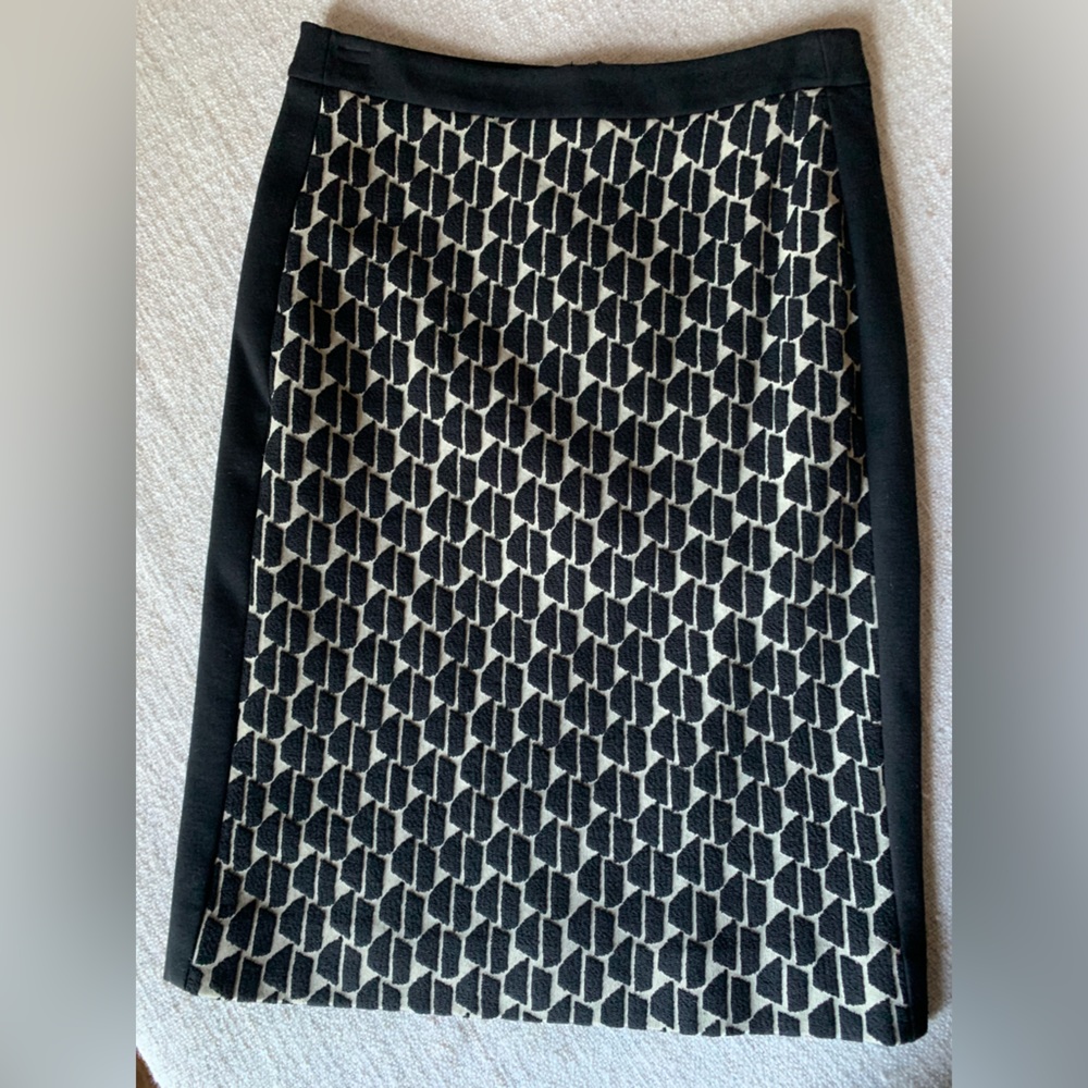DianeVon Furstenberg pencil skirt size 2 - Picture 1 of 10